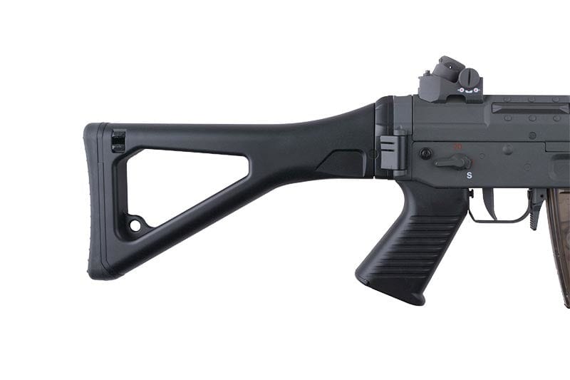 JG081BL-II Assault Rifle Replica by JG Works on Airsoft Mania Europe