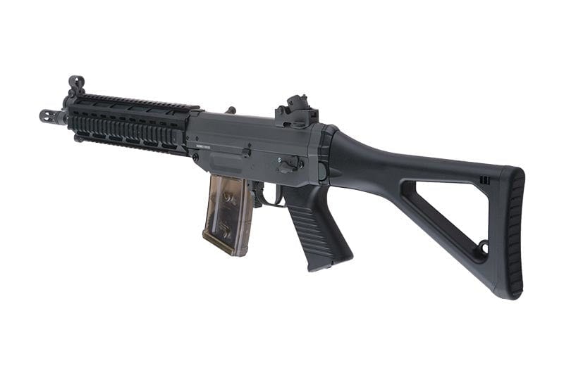 JG081BL-II Assault Rifle Replica by JG Works on Airsoft Mania Europe
