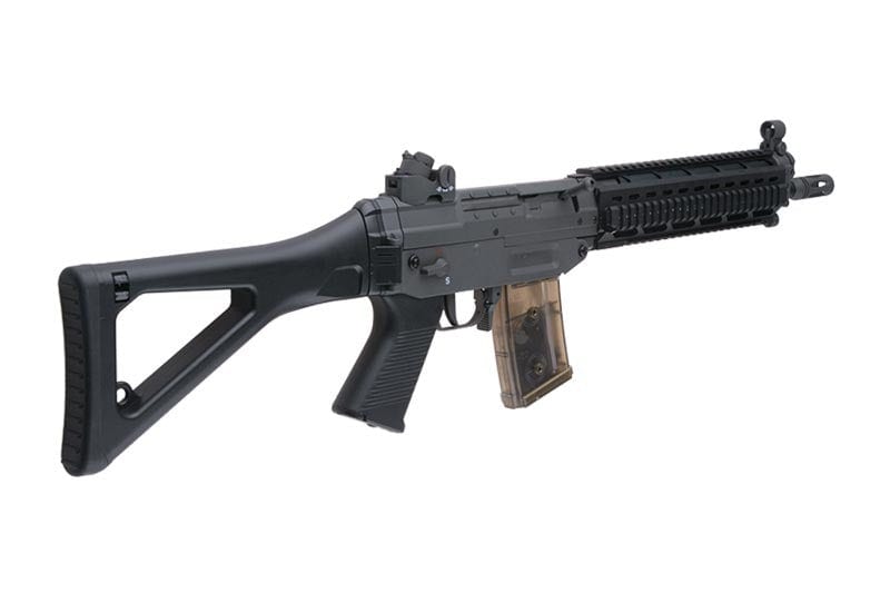 JG081BL-II Assault Rifle Replica by JG Works on Airsoft Mania Europe