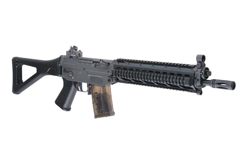 JG081BL-II Assault Rifle Replica by JG Works on Airsoft Mania Europe