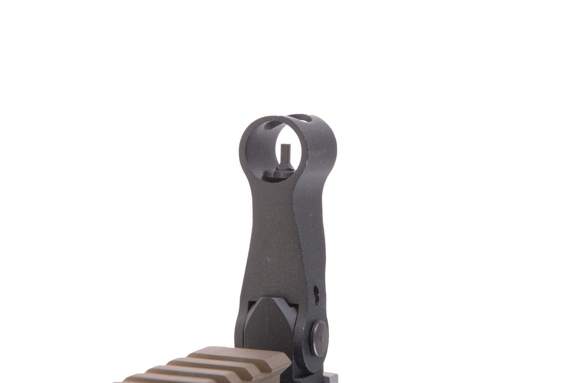 MK17 MOD 0 SF Open Bolt Carbine by WE on Airsoft Mania Europe