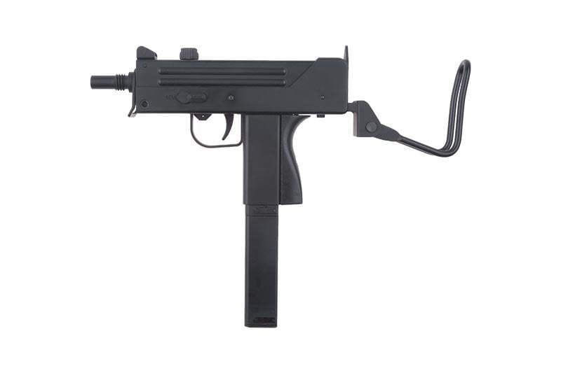 G12 GAS Submachine Gun (Mac 11 Airsoft(