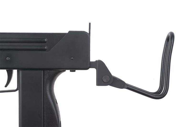 MAC11 (G12) GAS submachine gun