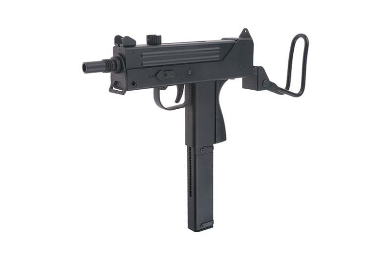 MAC11 (G12) GAS submachine gun