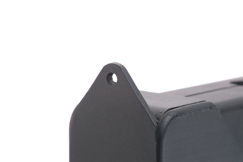 MAC11 (G12) GAS submachine gun