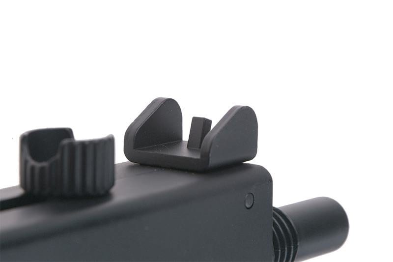 MAC11 (G12) GAS submachine gun