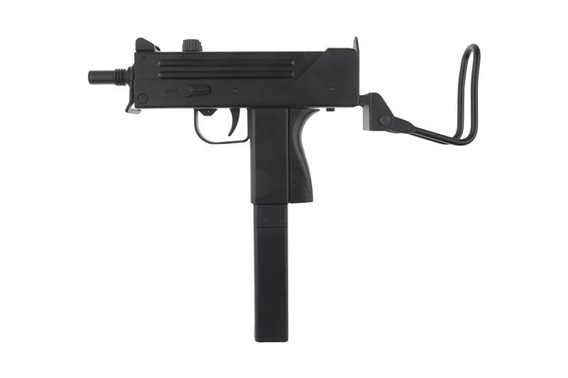 MAC11 (G12) CO2 submachine gun