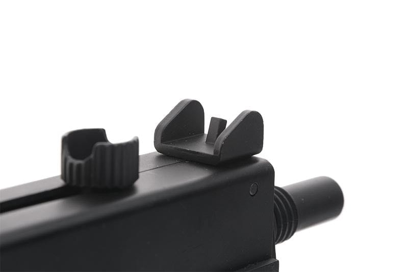 MAC11 (G12) CO2 submachine gun