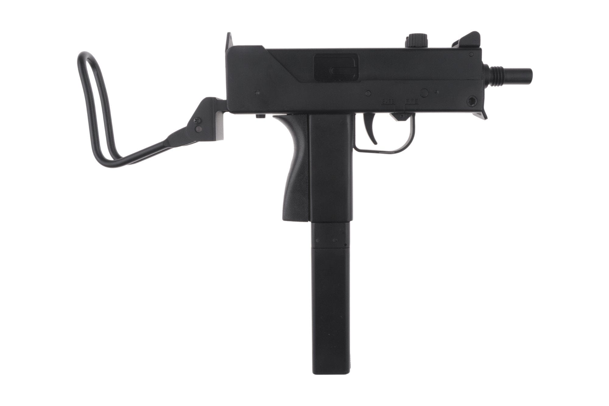 MAC11 (G12) CO2 submachine gun