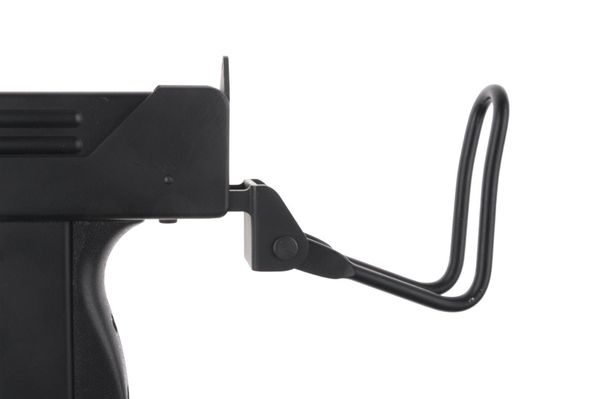 MAC11 (G12) CO2 submachine gun