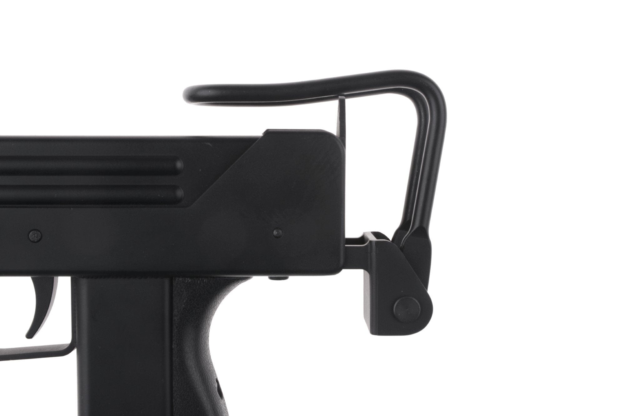 MAC11 (G12) CO2 submachine gun