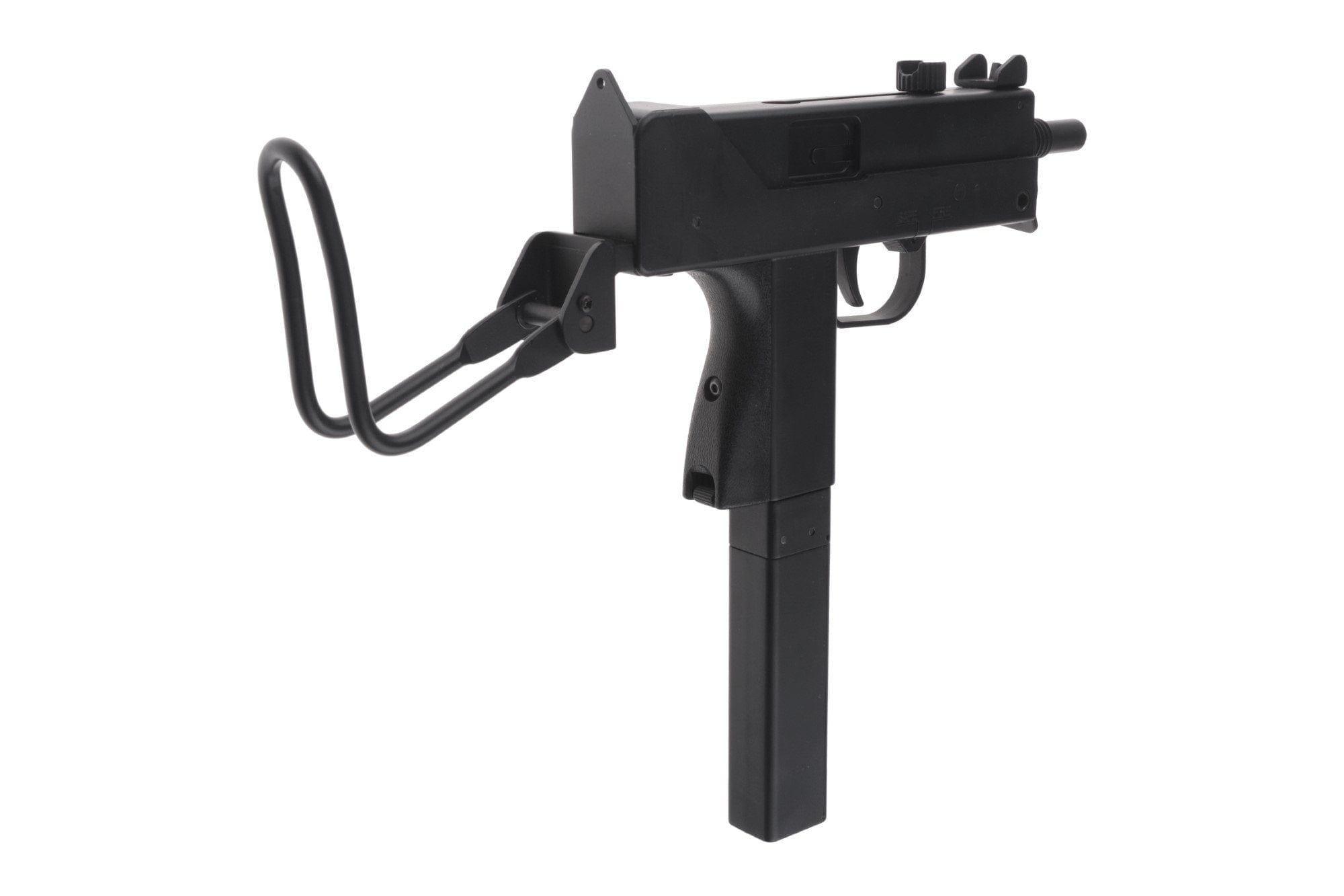 MAC11 (G12) CO2 submachine gun