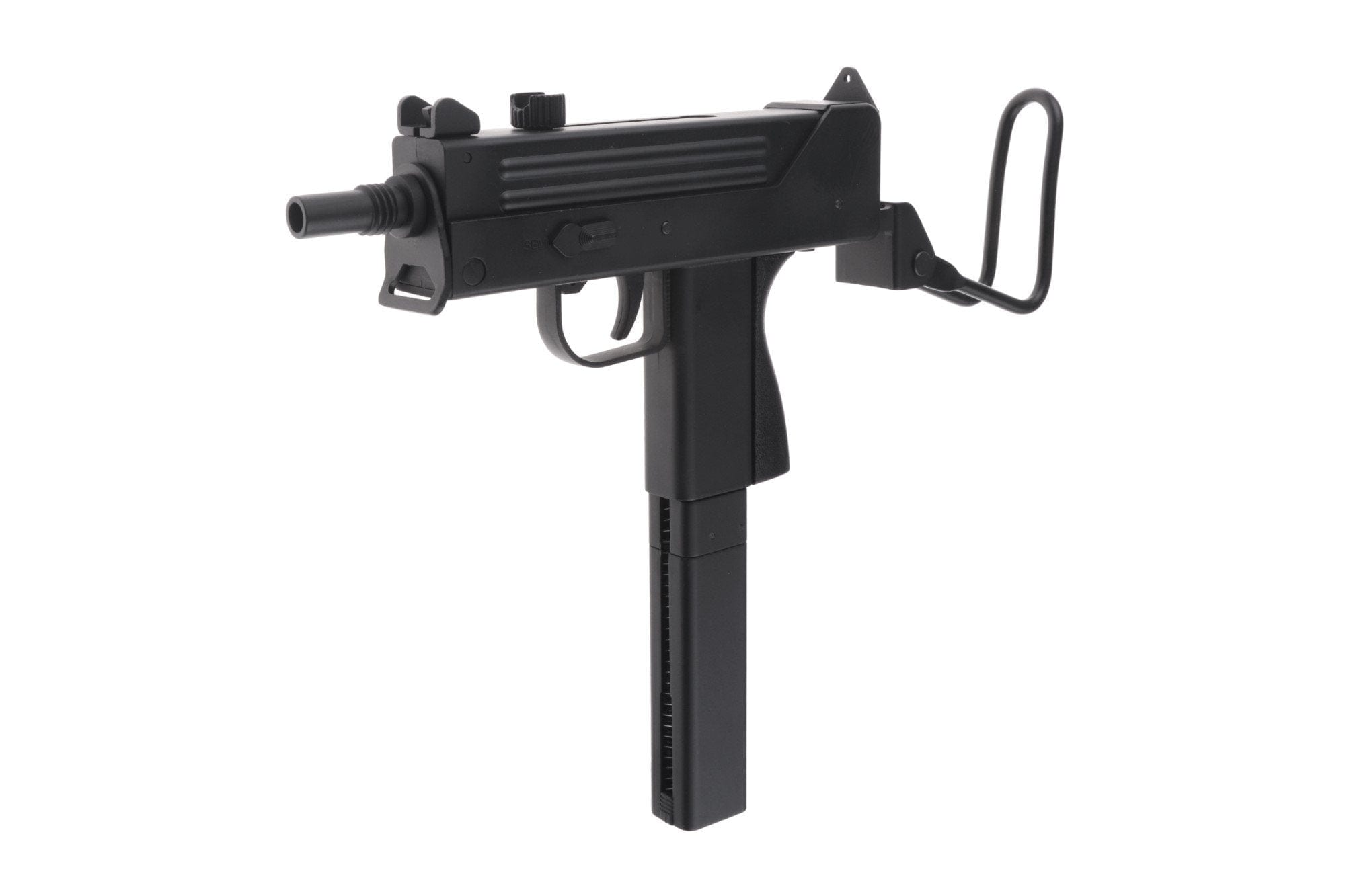 MAC11 (G12) CO2 submachine gun