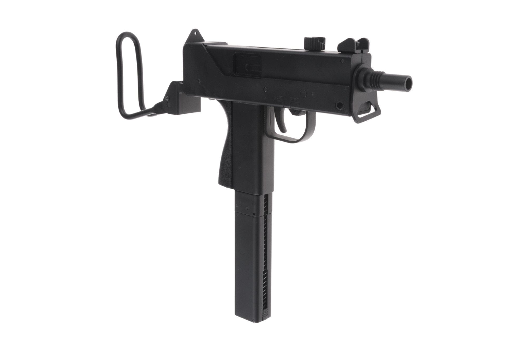 MAC11 (G12) CO2 submachine gun