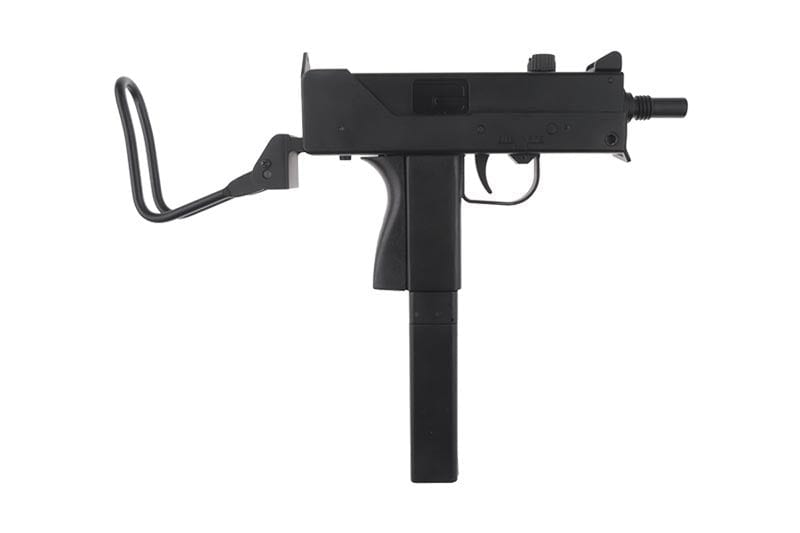 MAC11 (G12) CO2 submachine gun