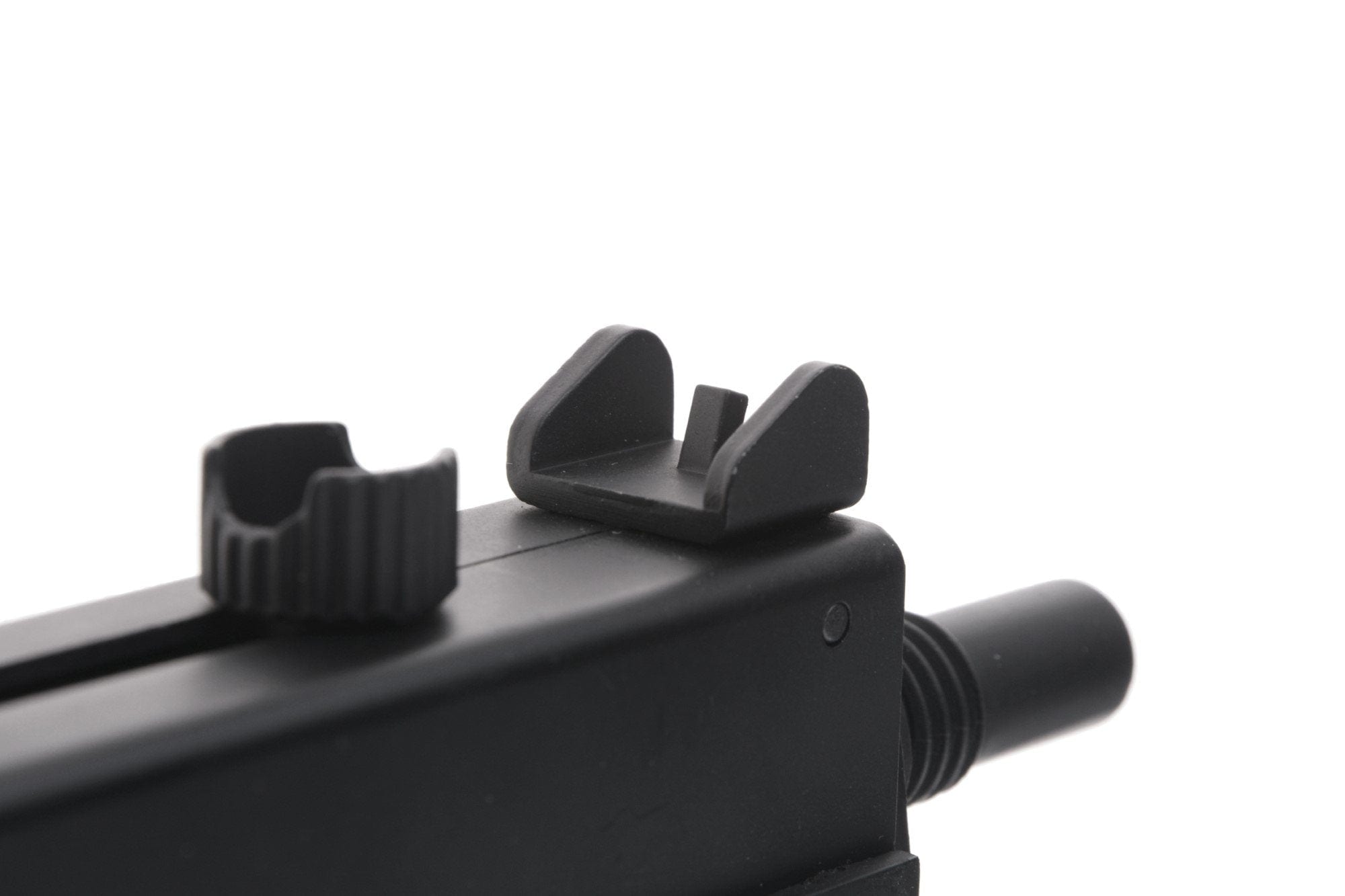 MAC11 (G12) CO2 submachine gun