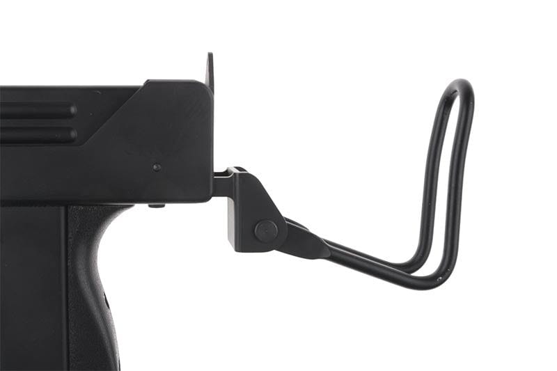 MAC11 (G12) CO2 submachine gun