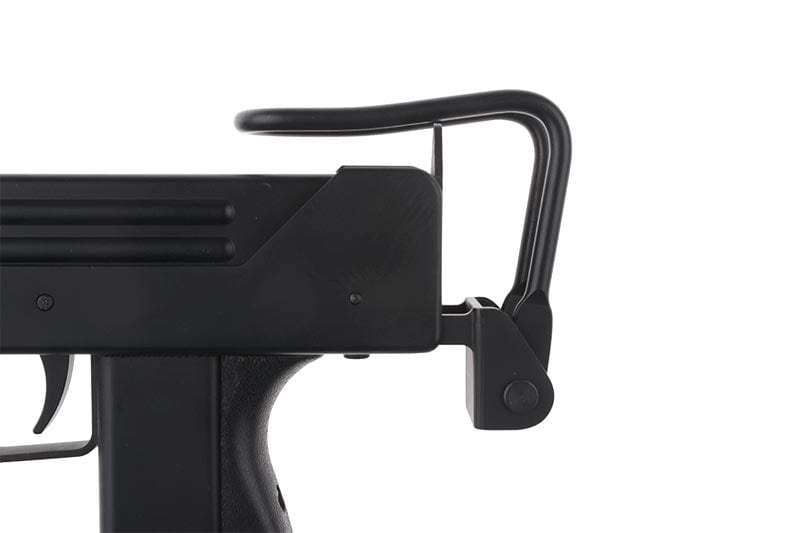 MAC11 (G12) CO2 submachine gun