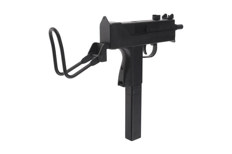 MAC11 (G12) CO2 submachine gun