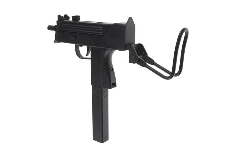 MAC11 (G12) CO2 submachine gun