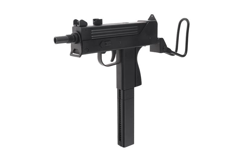MAC11 (G12) CO2 submachine gun