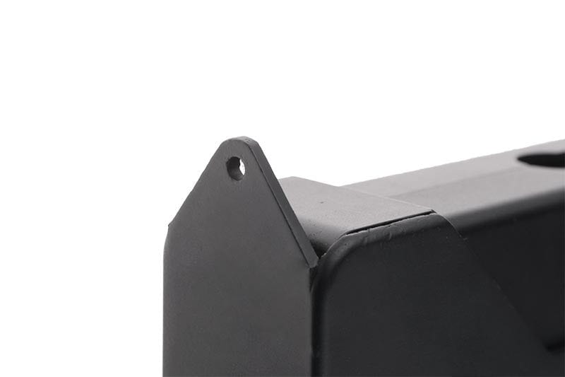 MAC11 (G12) CO2 submachine gun