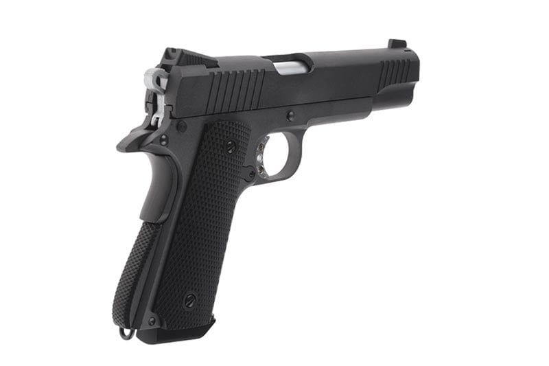 G199 Pistol Replica (GG) - Grey by WELL on Airsoft Mania Europe
