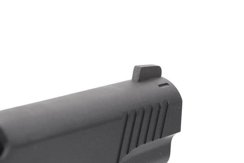 G199 Pistol Replica (GG) - Grey by WELL on Airsoft Mania Europe