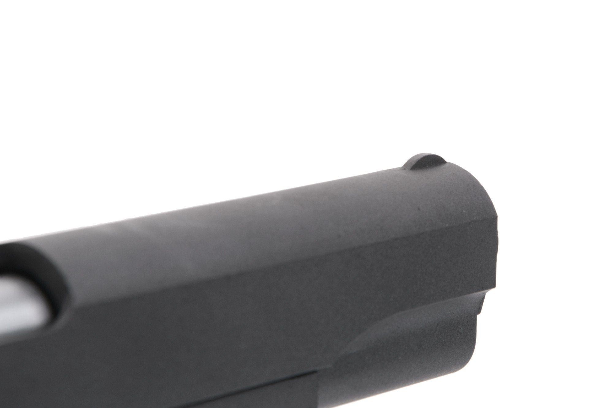 G198 Pistol Replica (CO2) - Gray