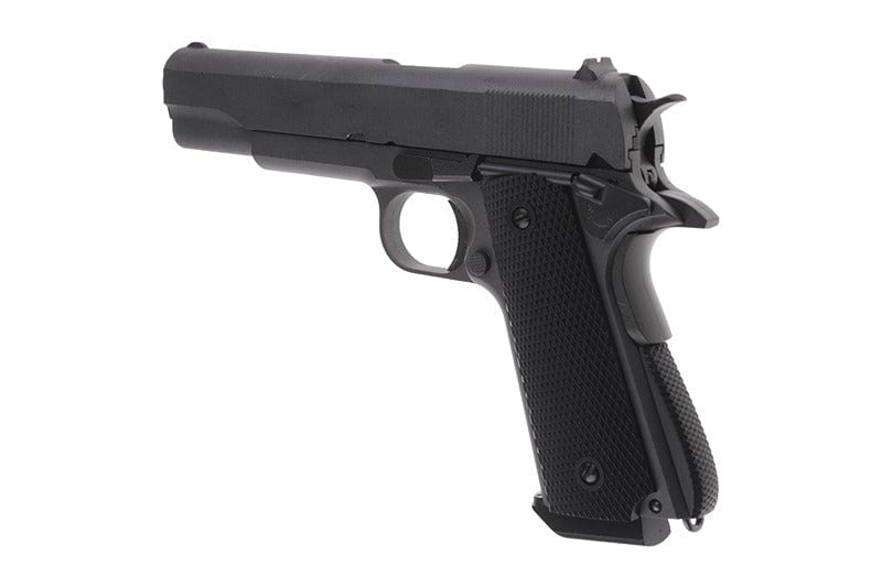 G198 Pistol Replica (CO2) - Gray