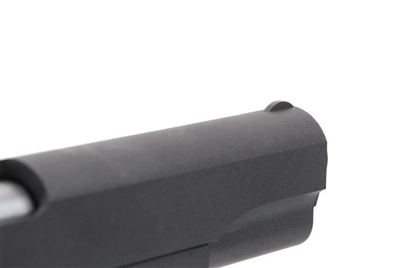 G198 Pistol Replica (CO2) - Gray