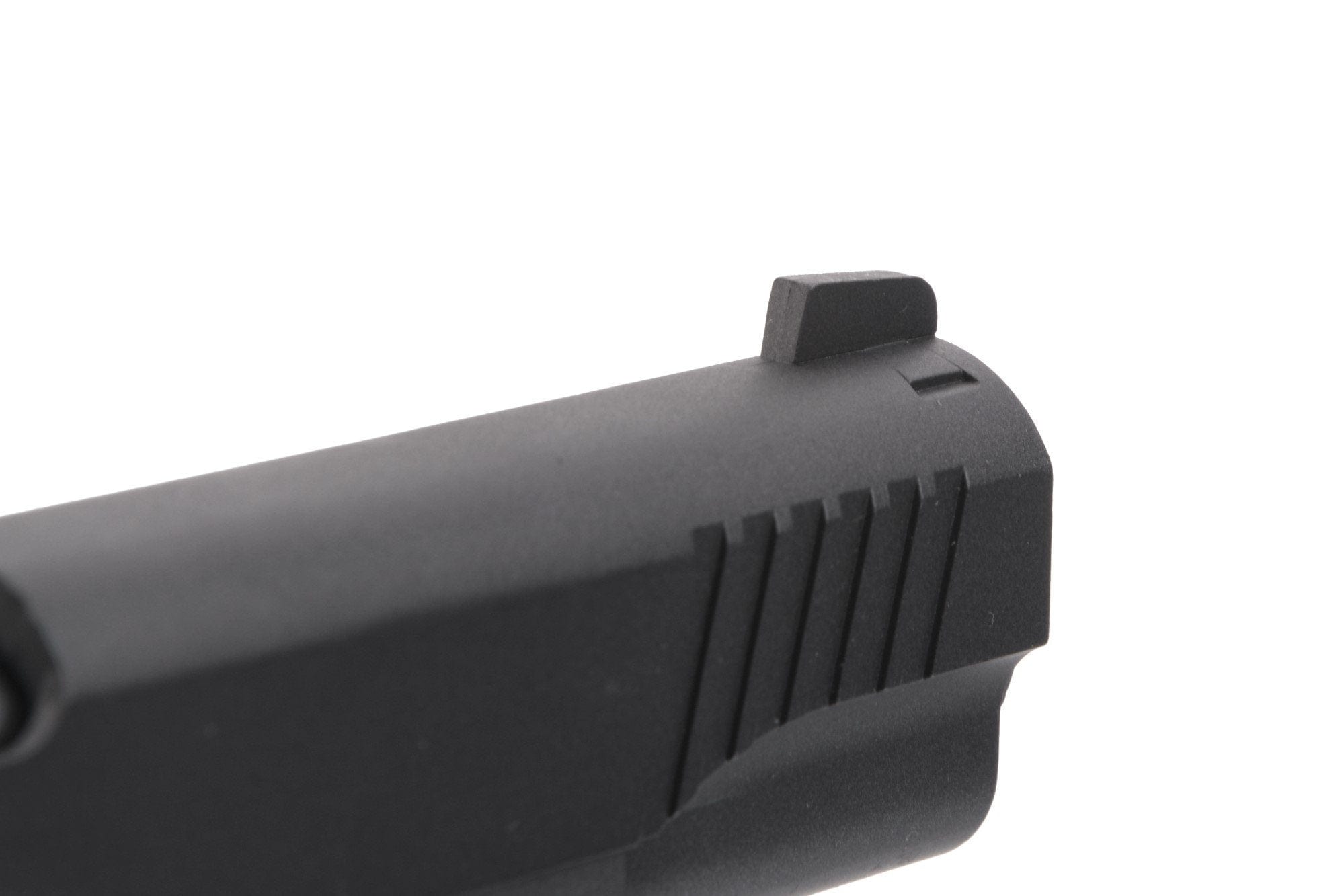 G199 Pistol Replica (CO2) - Grey by WELL on Airsoft Mania Europe