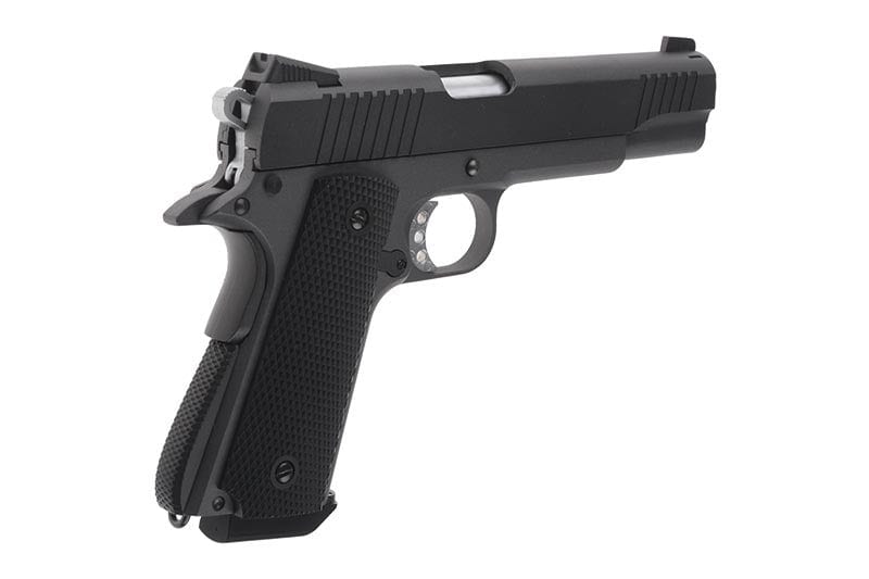 G199 Pistol Replica (CO2) - Grey by WELL on Airsoft Mania Europe