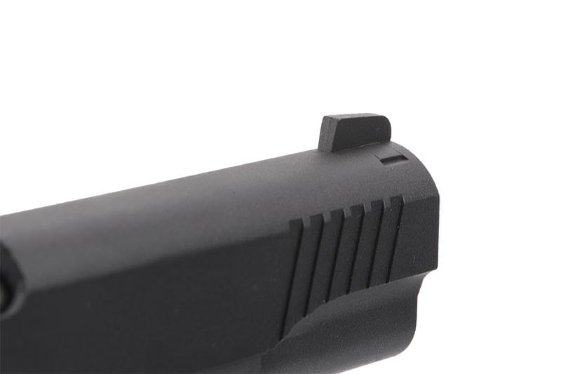 G199 Pistol Replica (CO2) - Grey by WELL on Airsoft Mania Europe