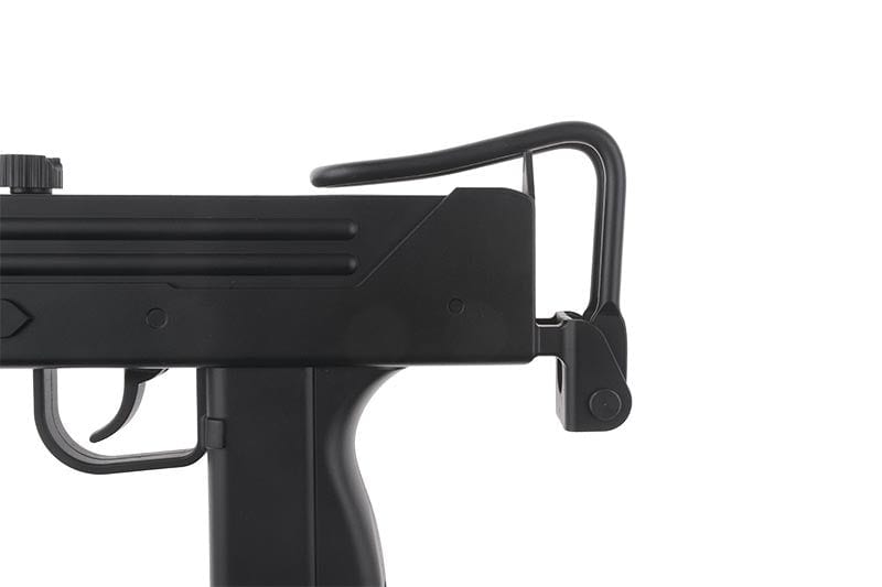 G295 (CO2) submachine gun Replica by WELL on Airsoft Mania Europe