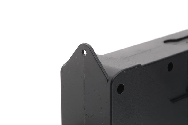 G295 (CO2) submachine gun Replica by WELL on Airsoft Mania Europe