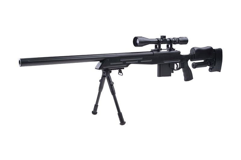 MB4413D Sniper Rifle Replica by WELL on Airsoft Mania Europe