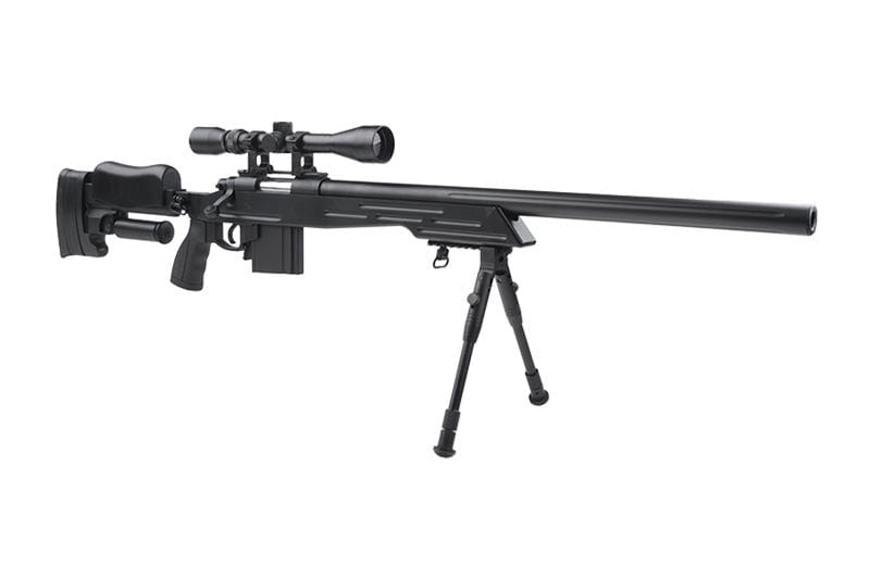 MB4413D Sniper Rifle Replica by WELL on Airsoft Mania Europe