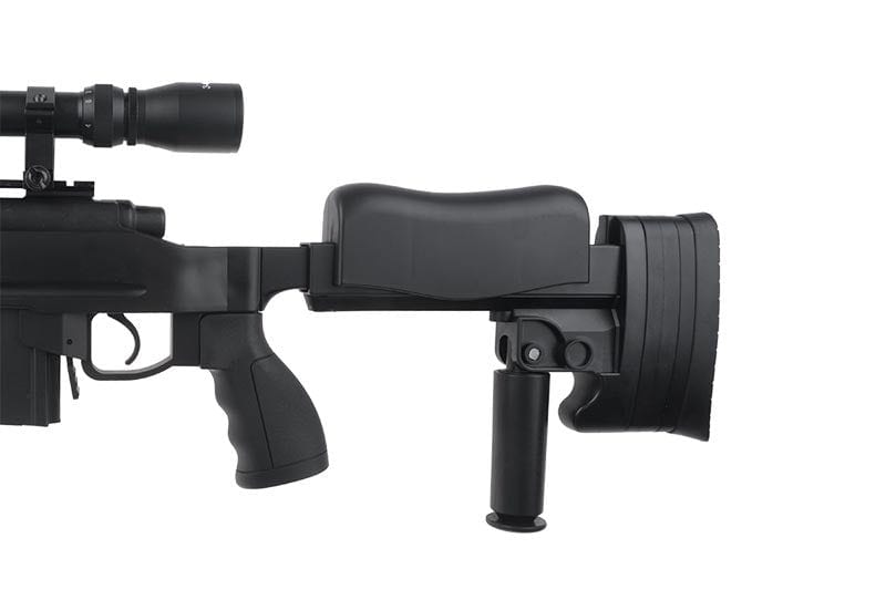 MB4413D Sniper Rifle Replica by WELL on Airsoft Mania Europe