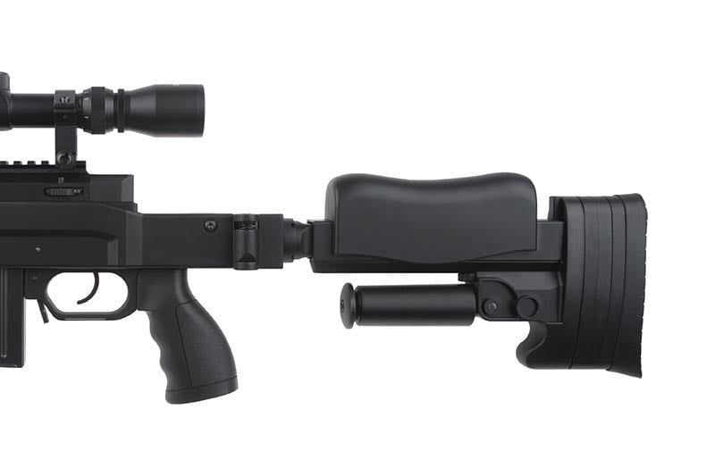 MB4414D Sniper Rifle Replica by WELL on Airsoft Mania Europe