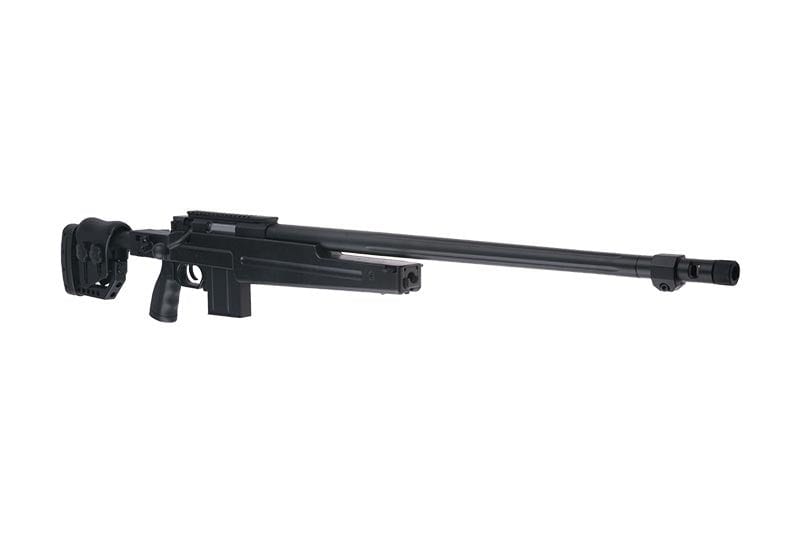 MB4415A Sniper Rifle by WELL on Airsoft Mania Europe