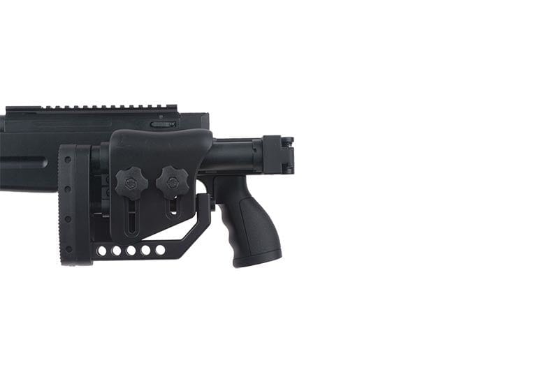 MB4415A Sniper Rifle by WELL on Airsoft Mania Europe