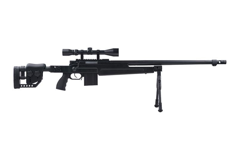 MB4415D Sniper Rifle Replica by WELL on Airsoft Mania Europe