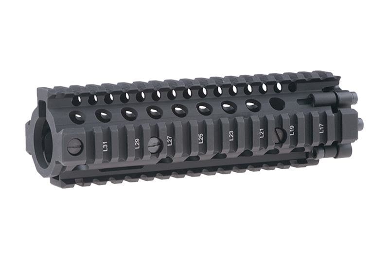 RIS Lite 7 Handguard for M4/M16 Replicas
