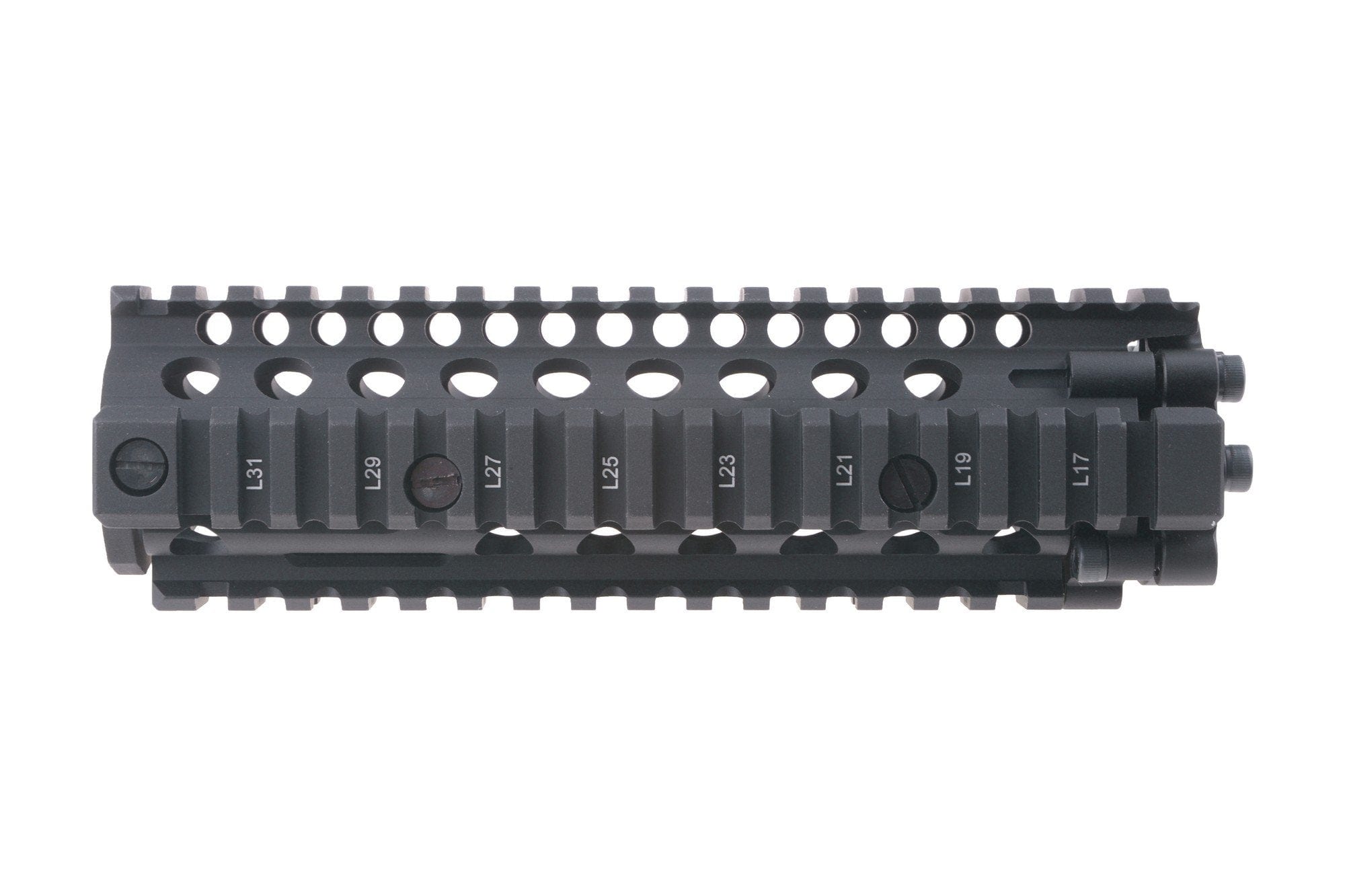 RIS Lite 7 Handguard for M4/M16 Replicas by SHS on Airsoft Mania Europe
