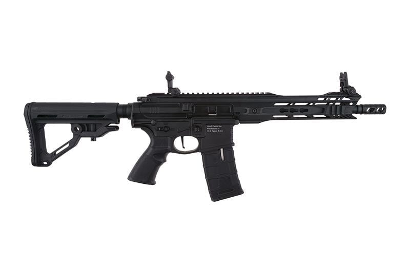 CXP-MARS SBR Assault Rifle Replica - Black by ICS on Airsoft Mania Europe