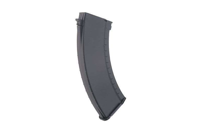 AK Hi-Cap 500 BB Magazine by CYMA on Airsoft Mania Europe