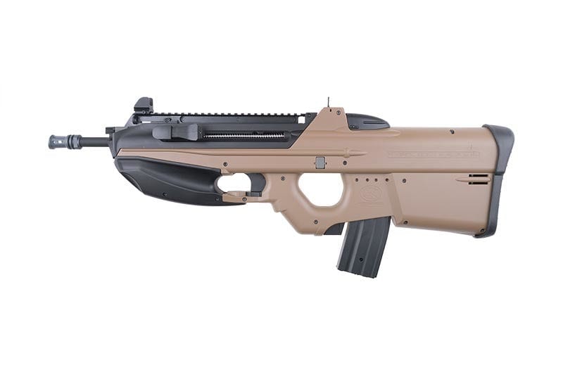 FN F2000 replica - Tan