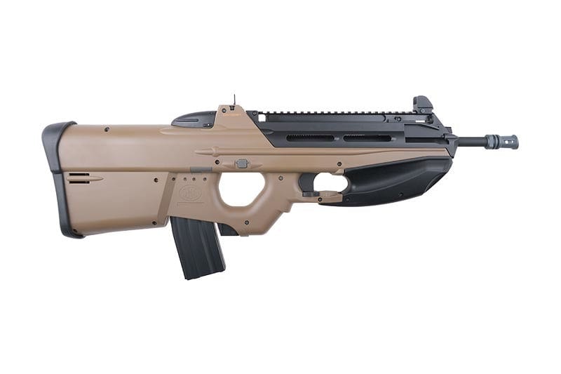 FN F2000 replica - Tan