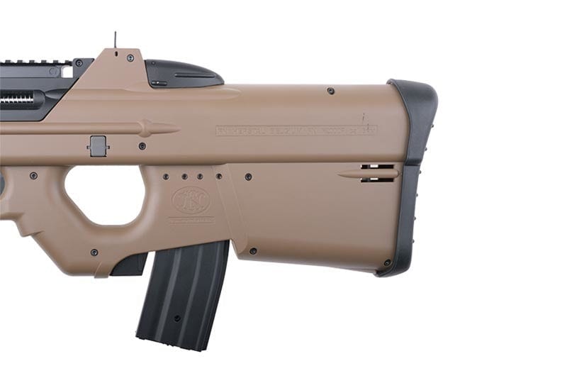 FN F2000 replica - Tan